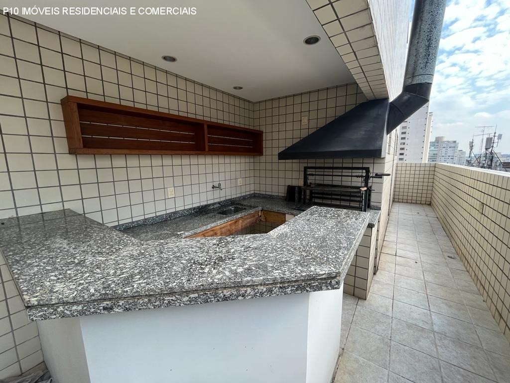 Cobertura à venda com 4 quartos, 354m² - Foto 6