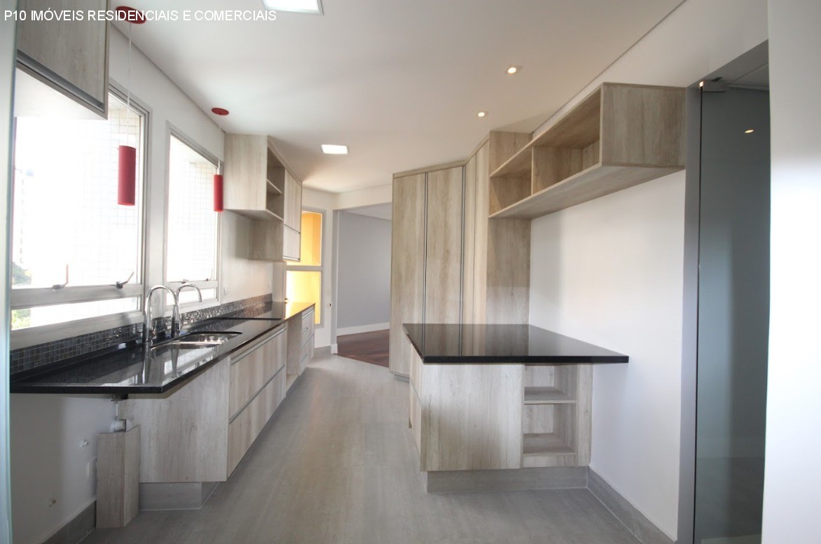 Apartamento à venda com 3 quartos, 244m² - Foto 14