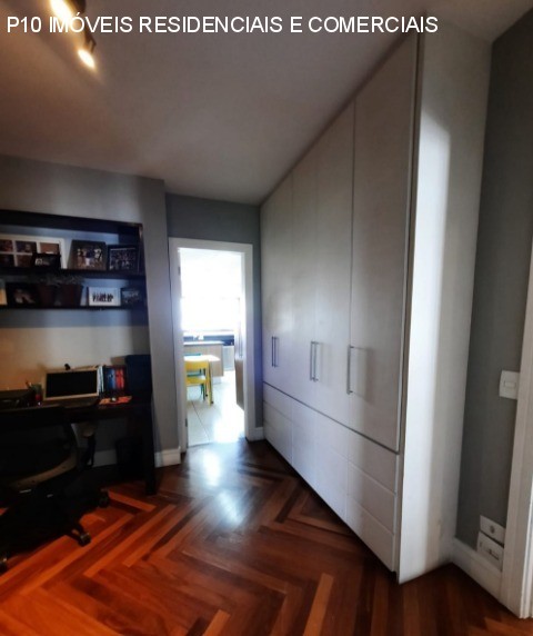 Apartamento à venda com 3 quartos, 163m² - Foto 13