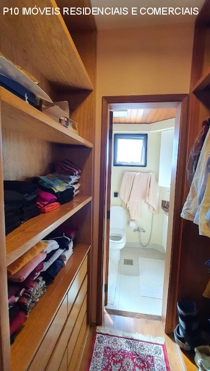 Apartamento à venda com 4 quartos, 154m² - Foto 7