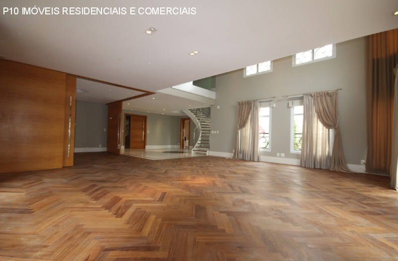 Apartamento à venda com 3 quartos, 347m² - Foto 4