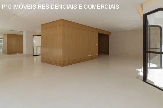 Apartamento à venda com 3 quartos, 293m² - Foto 6