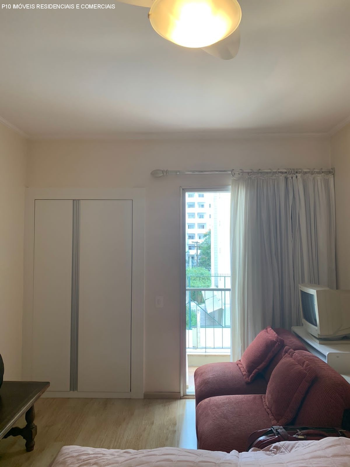 Apartamento à venda com 4 quartos, 178m² - Foto 12