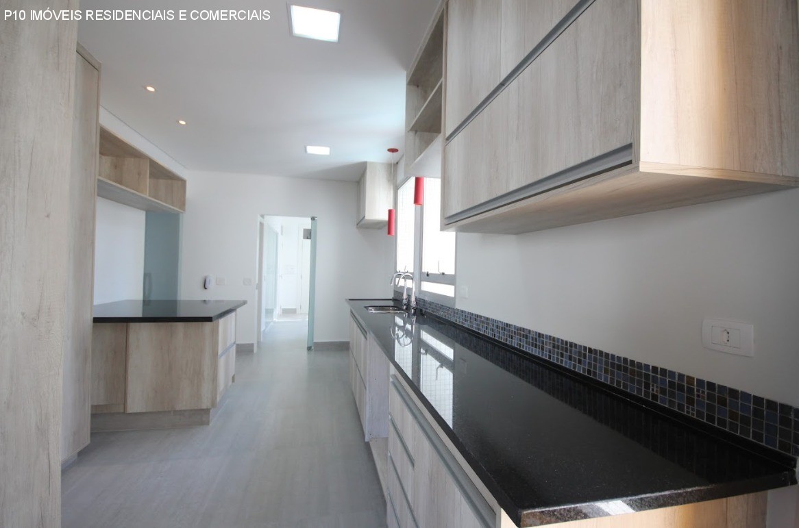 Apartamento à venda com 3 quartos, 244m² - Foto 13