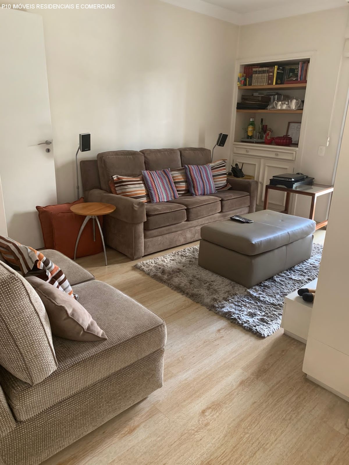 Apartamento à venda com 4 quartos, 178m² - Foto 4