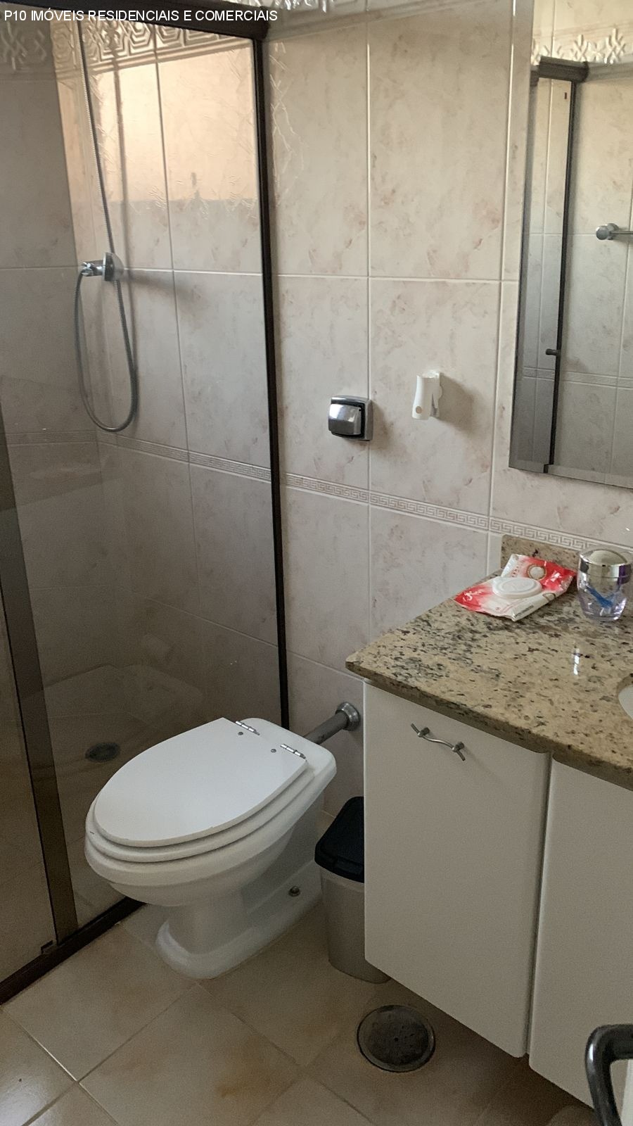 Apartamento à venda com 4 quartos, 240m² - Foto 23