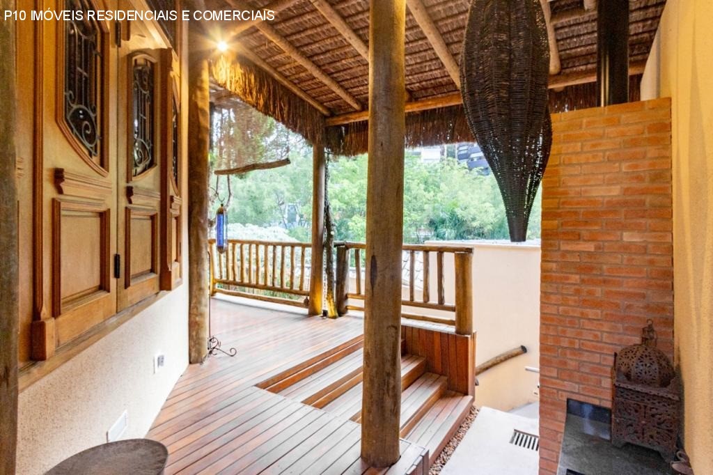 Casa de Condomínio à venda com 4 quartos, 474m² - Foto 20