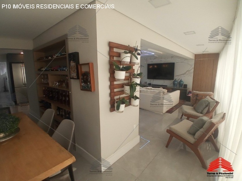 Apartamento à venda com 4 quartos, 158m² - Foto 10