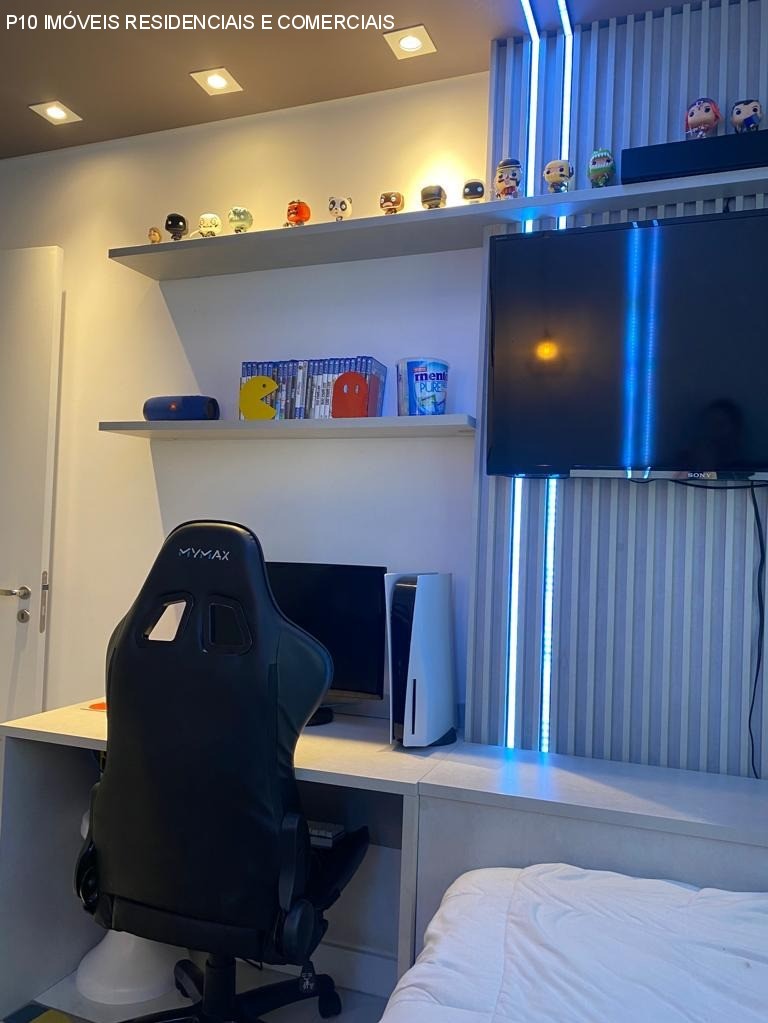 Apartamento à venda com 3 quartos, 140m² - Foto 14