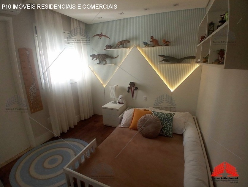 Apartamento à venda com 4 quartos, 158m² - Foto 18