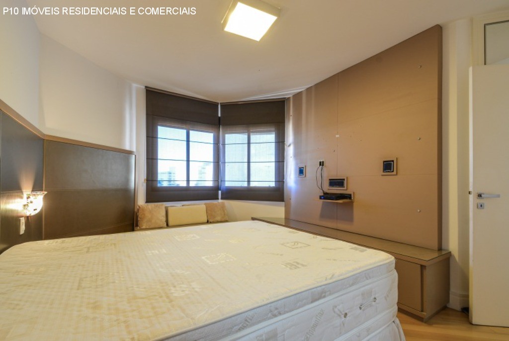 Apartamento à venda com 3 quartos, 224m² - Foto 15