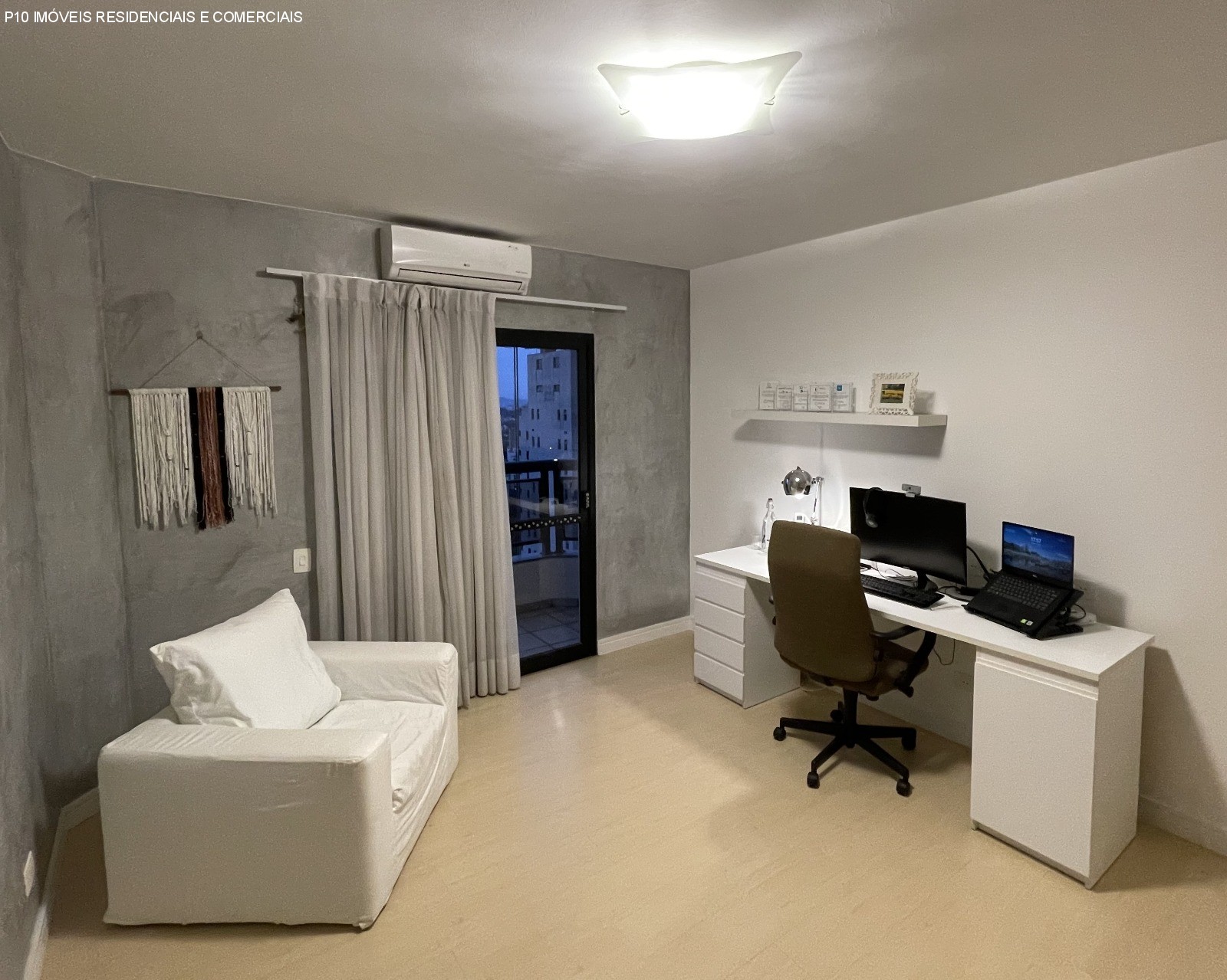 Cobertura à venda com 4 quartos, 500m² - Foto 19