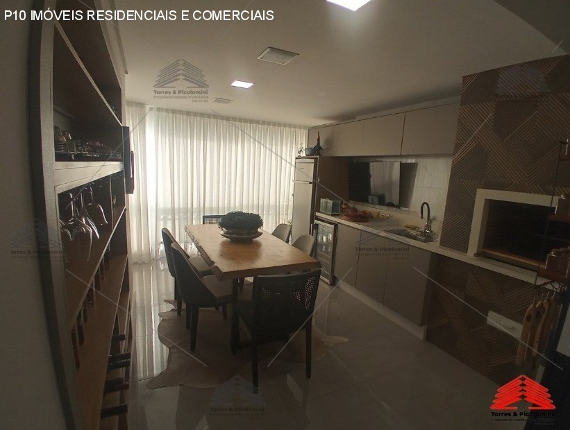 Apartamento à venda com 4 quartos, 158m² - Foto 13