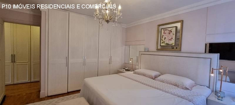 Apartamento à venda com 4 quartos, 225m² - Foto 15