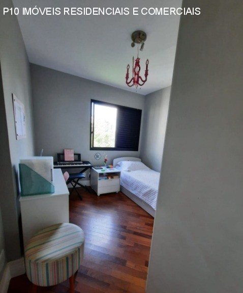 Apartamento à venda com 3 quartos, 163m² - Foto 7