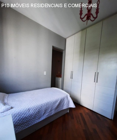 Apartamento à venda com 3 quartos, 163m² - Foto 14