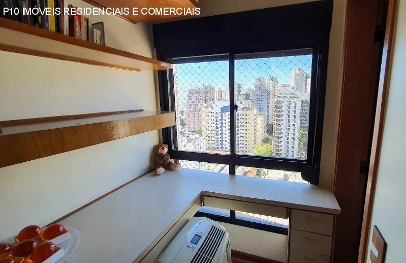 Apartamento à venda com 4 quartos, 154m² - Foto 11