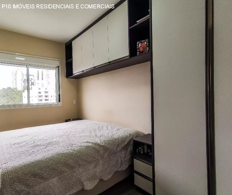 Apartamento à venda com 2 quartos, 57m² - Foto 11