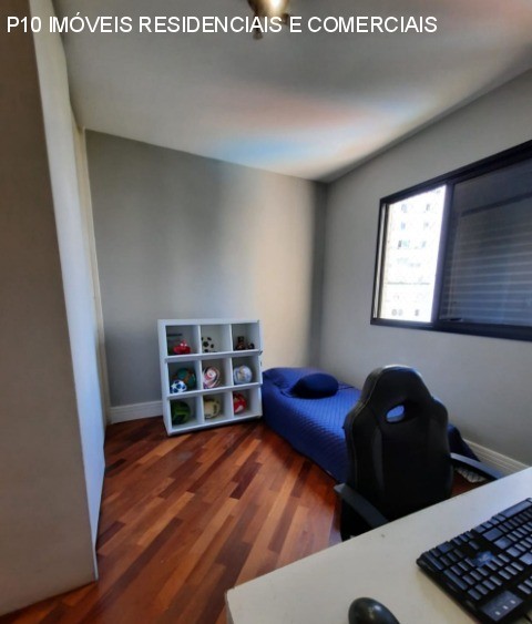 Apartamento à venda com 3 quartos, 163m² - Foto 10