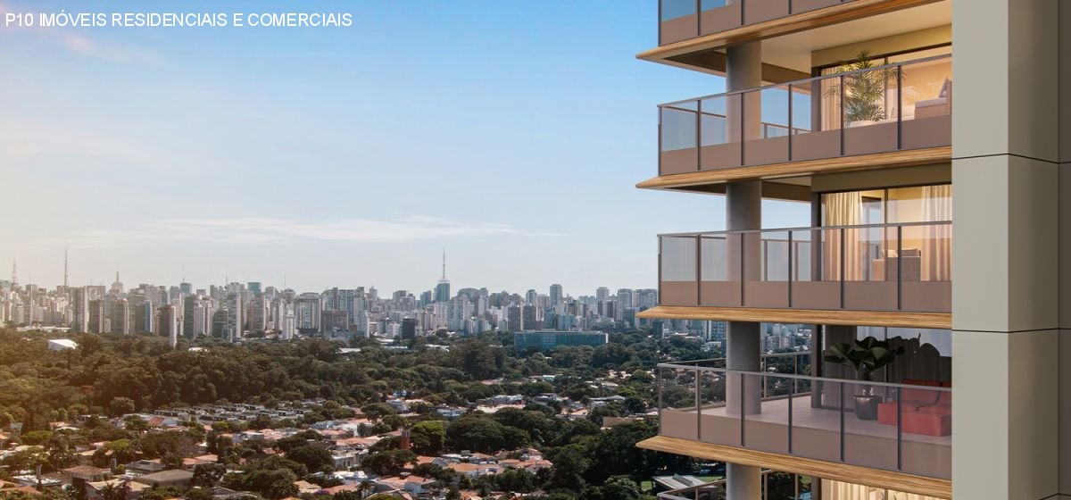 Cobertura à venda com 4 quartos, 281m² - Foto 14