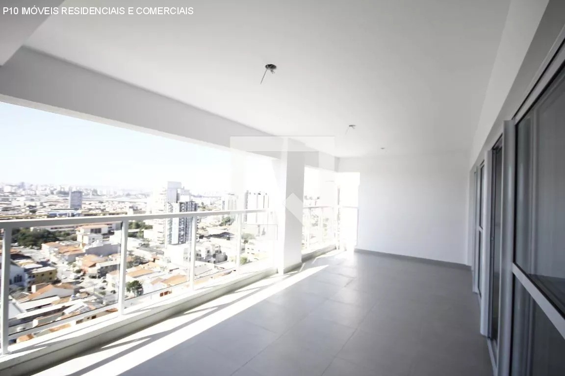 Apartamento à venda com 3 quartos, 146m² - Foto 3