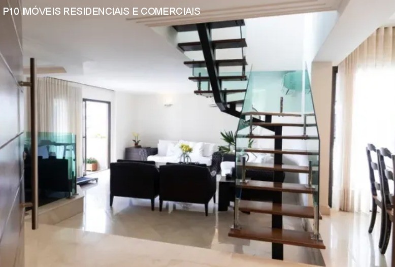 Cobertura à venda com 3 quartos, 350m² - Foto 7