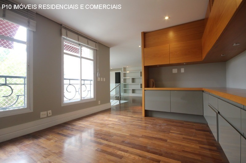 Apartamento à venda com 3 quartos, 347m² - Foto 13