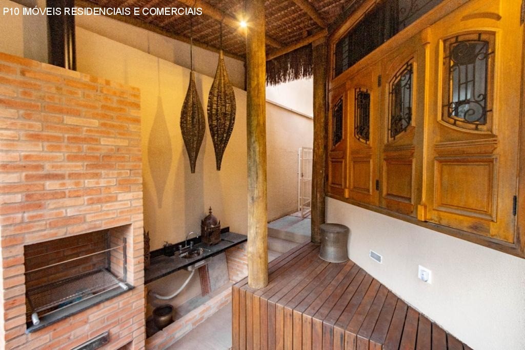 Casa de Condomínio à venda com 4 quartos, 474m² - Foto 23