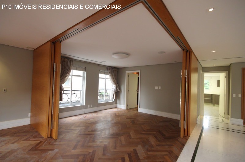 Apartamento à venda com 3 quartos, 347m² - Foto 8