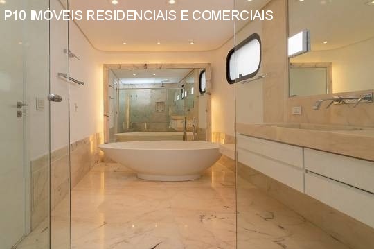 Apartamento à venda com 3 quartos, 293m² - Foto 12