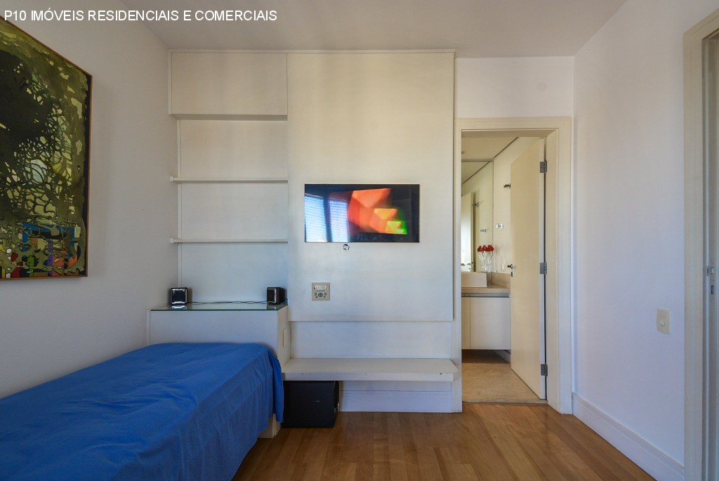 Apartamento à venda com 3 quartos, 224m² - Foto 16