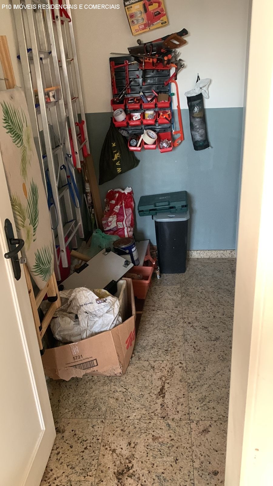 Apartamento à venda com 4 quartos, 240m² - Foto 17