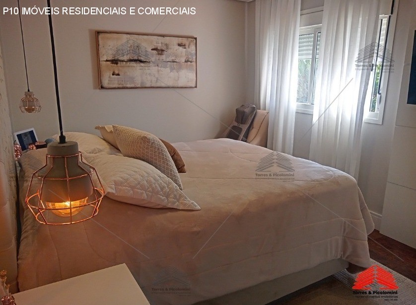 Apartamento à venda com 4 quartos, 158m² - Foto 22