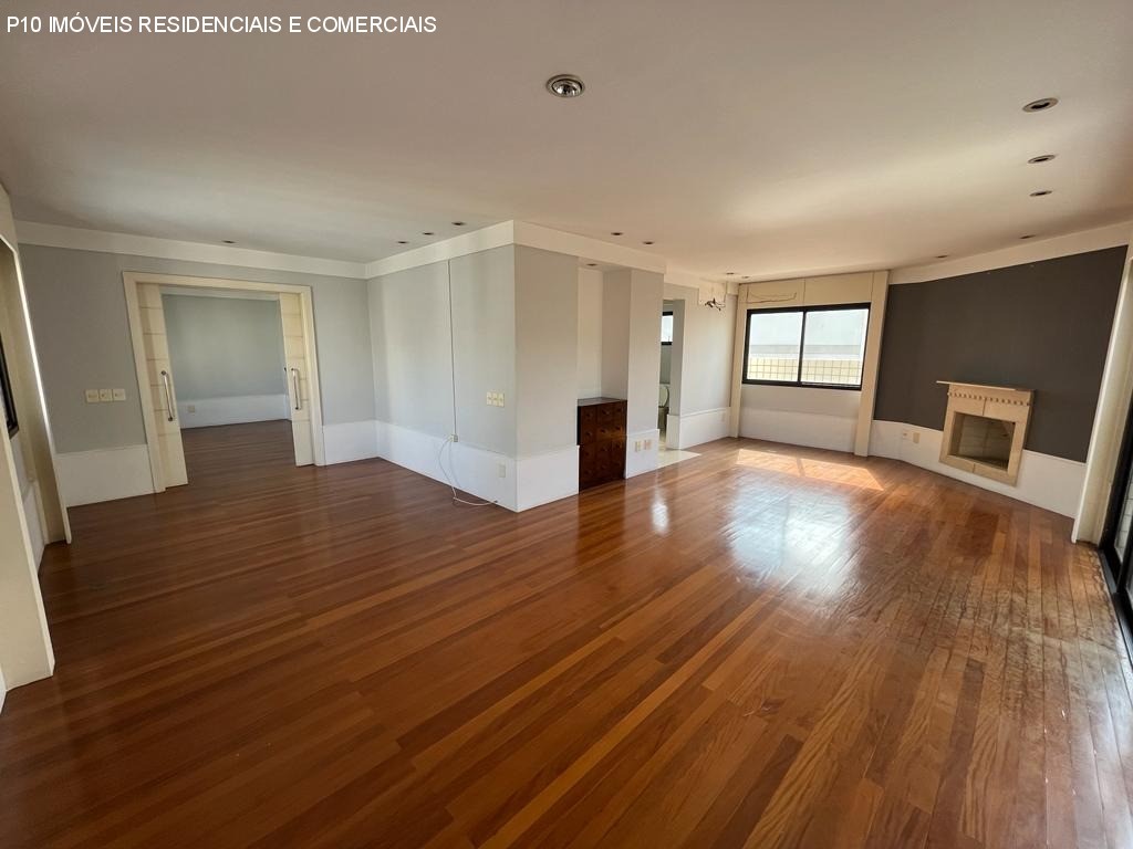 Cobertura à venda com 4 quartos, 354m² - Foto 4