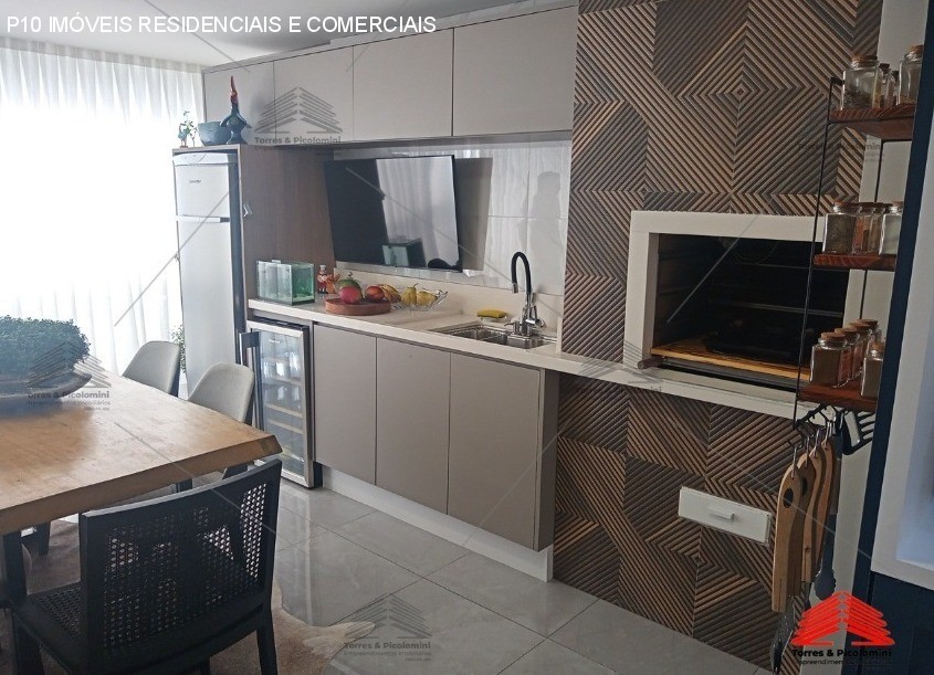 Apartamento à venda com 4 quartos, 158m² - Foto 12