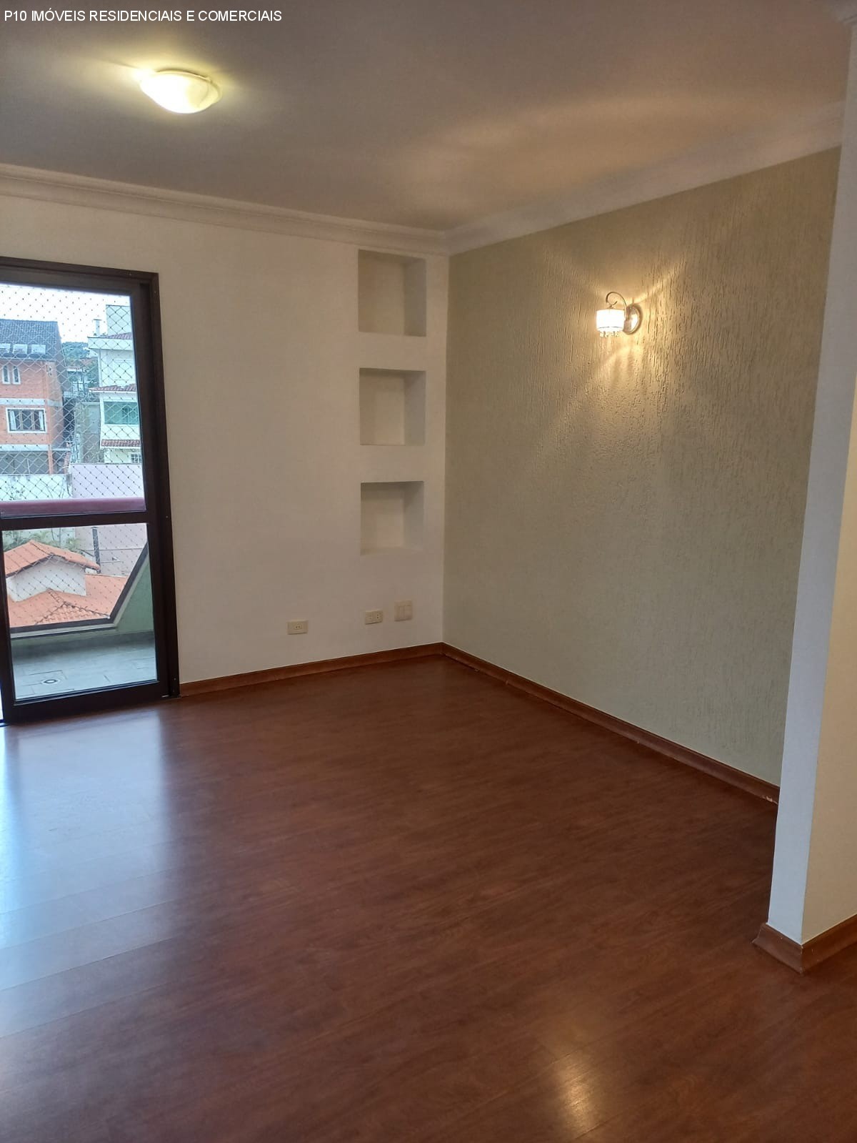 Apartamento à venda com 3 quartos, 138m² - Foto 6