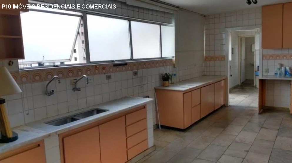 Cobertura à venda com 4 quartos, 296m² - Foto 12