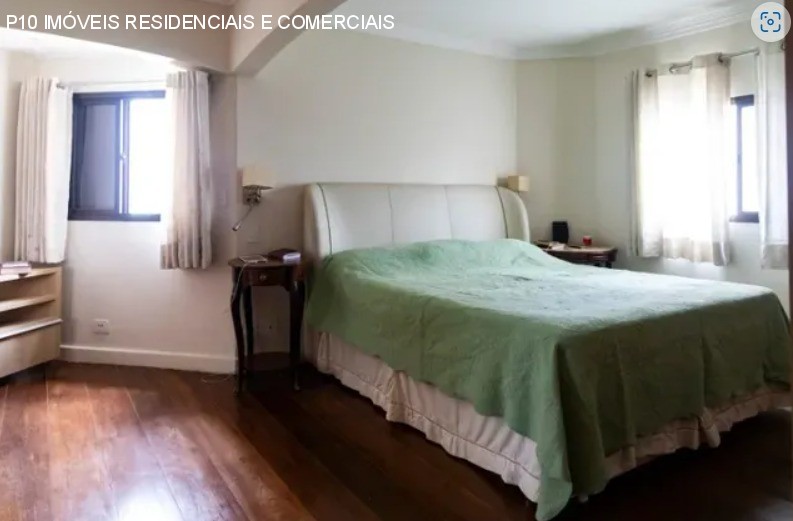 Cobertura à venda com 3 quartos, 350m² - Foto 13