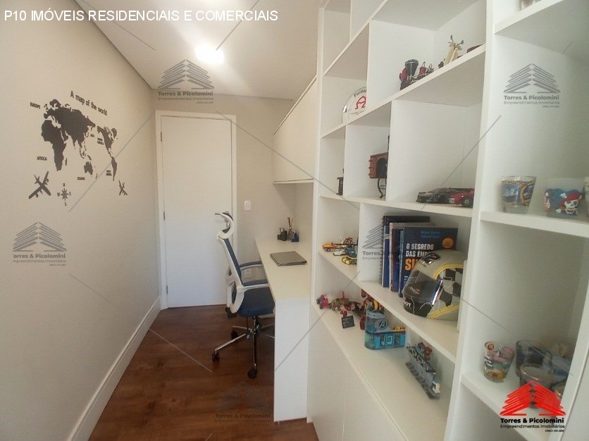 Apartamento à venda com 4 quartos, 158m² - Foto 17