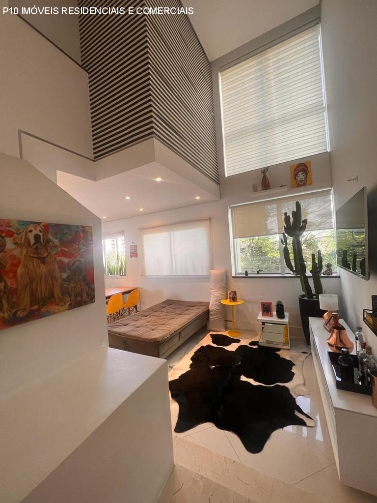 Apartamento à venda com 2 quartos, 90m² - Foto 2