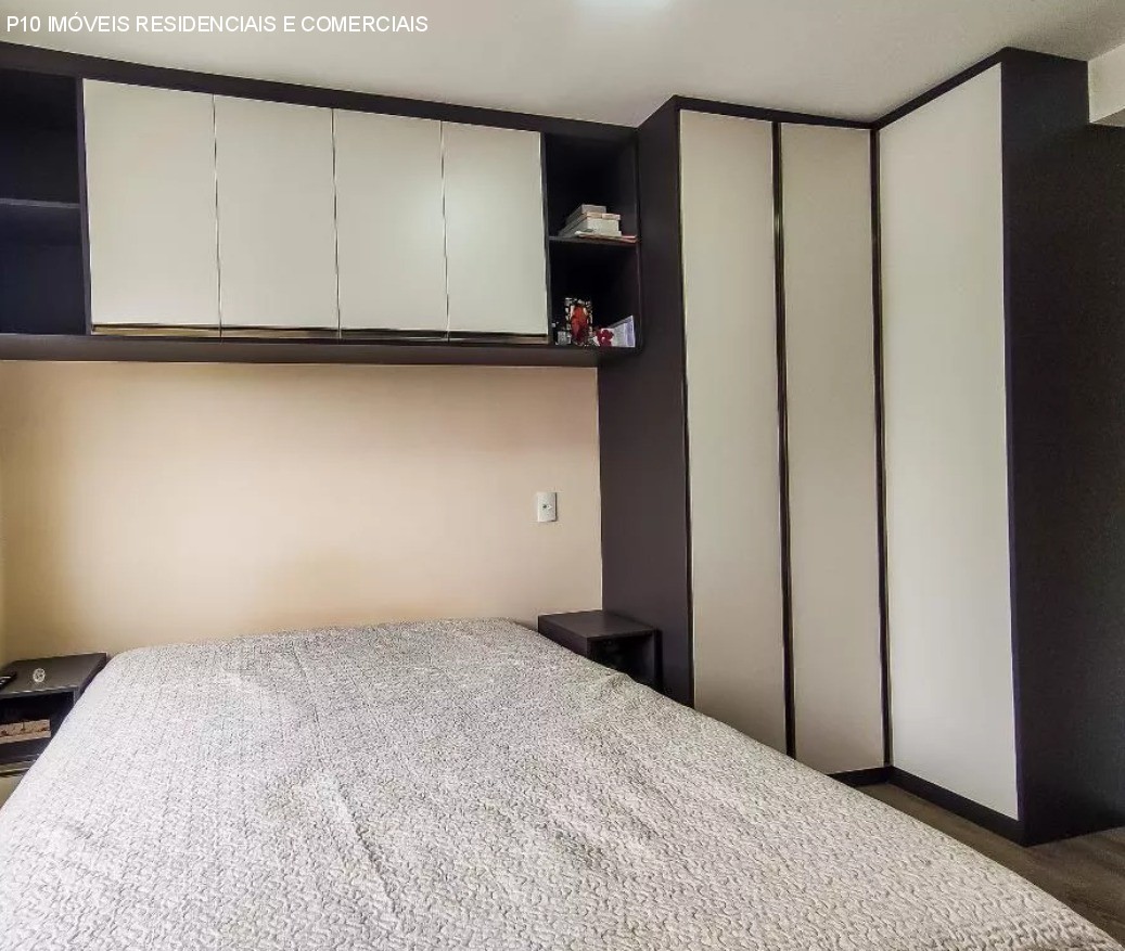 Apartamento à venda com 2 quartos, 57m² - Foto 10