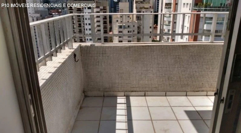 Cobertura à venda com 4 quartos, 296m² - Foto 4