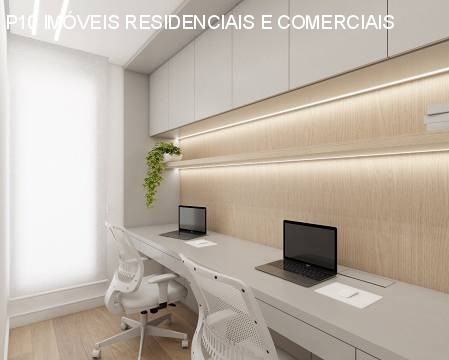 Apartamento à venda com 4 quartos, 136m² - Foto 8