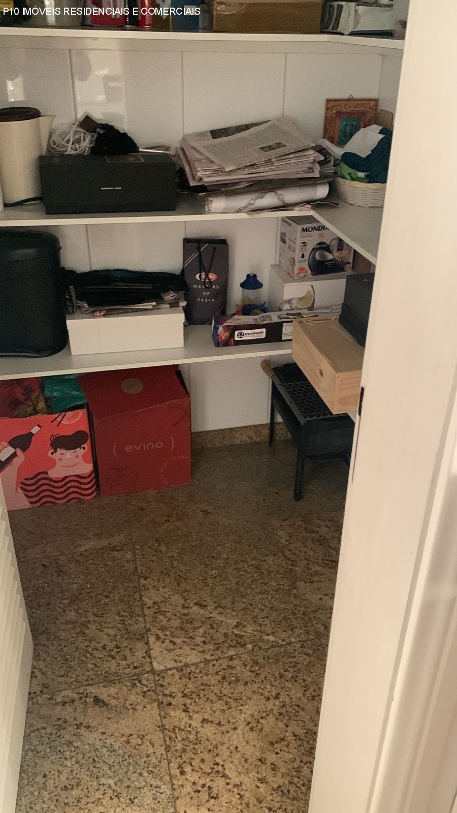 Apartamento à venda com 4 quartos, 240m² - Foto 10