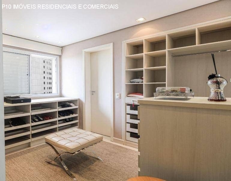 Apartamento à venda com 3 quartos, 143m² - Foto 11