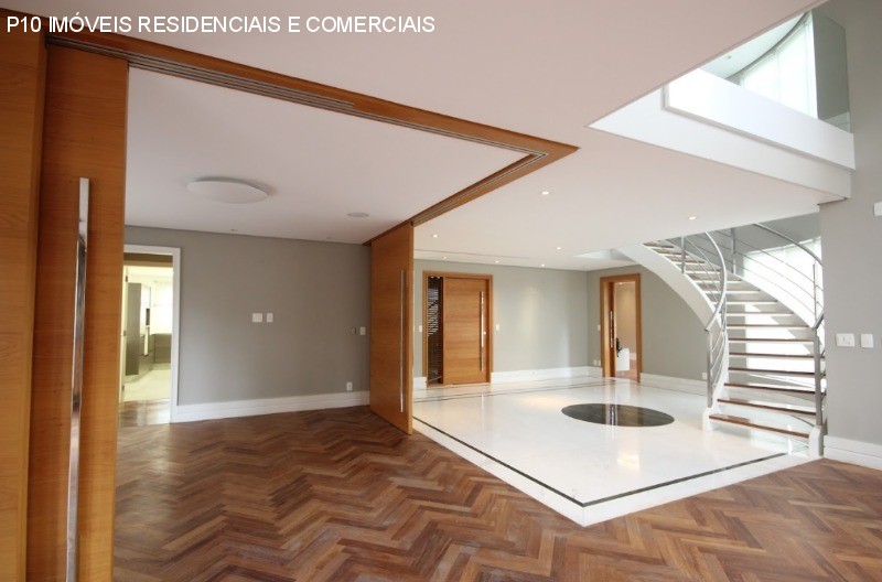 Apartamento à venda com 3 quartos, 347m² - Foto 5