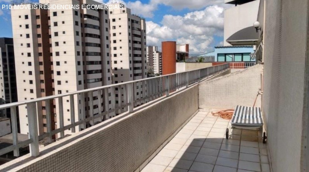 Cobertura à venda com 4 quartos, 296m² - Foto 6