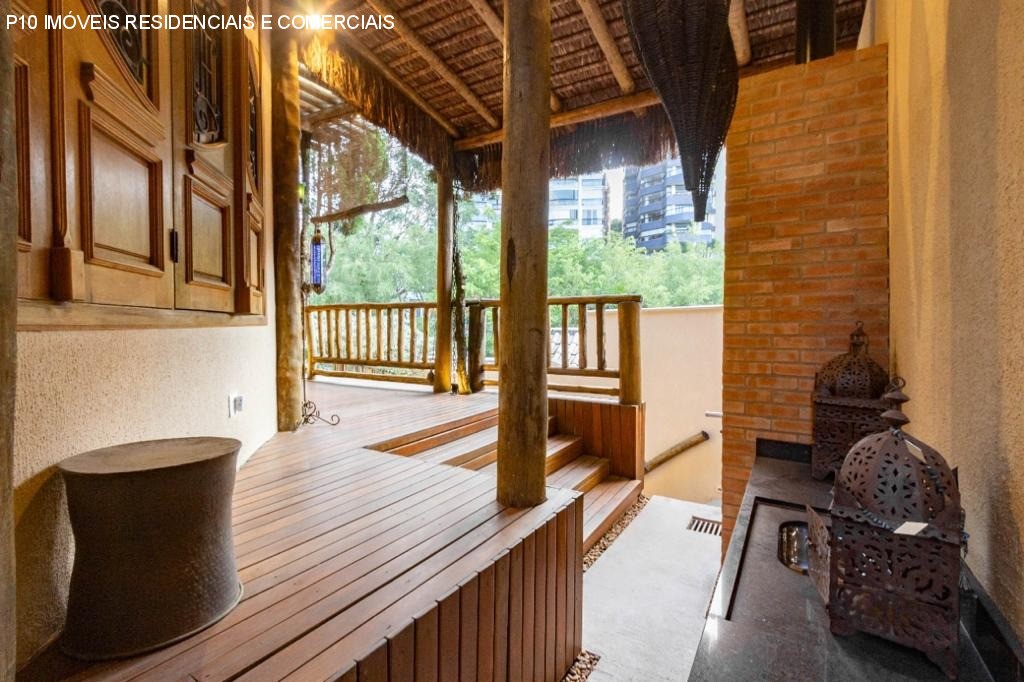 Casa de Condomínio à venda com 4 quartos, 474m² - Foto 24