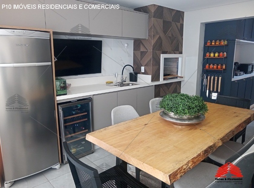 Apartamento à venda com 4 quartos, 158m² - Foto 5