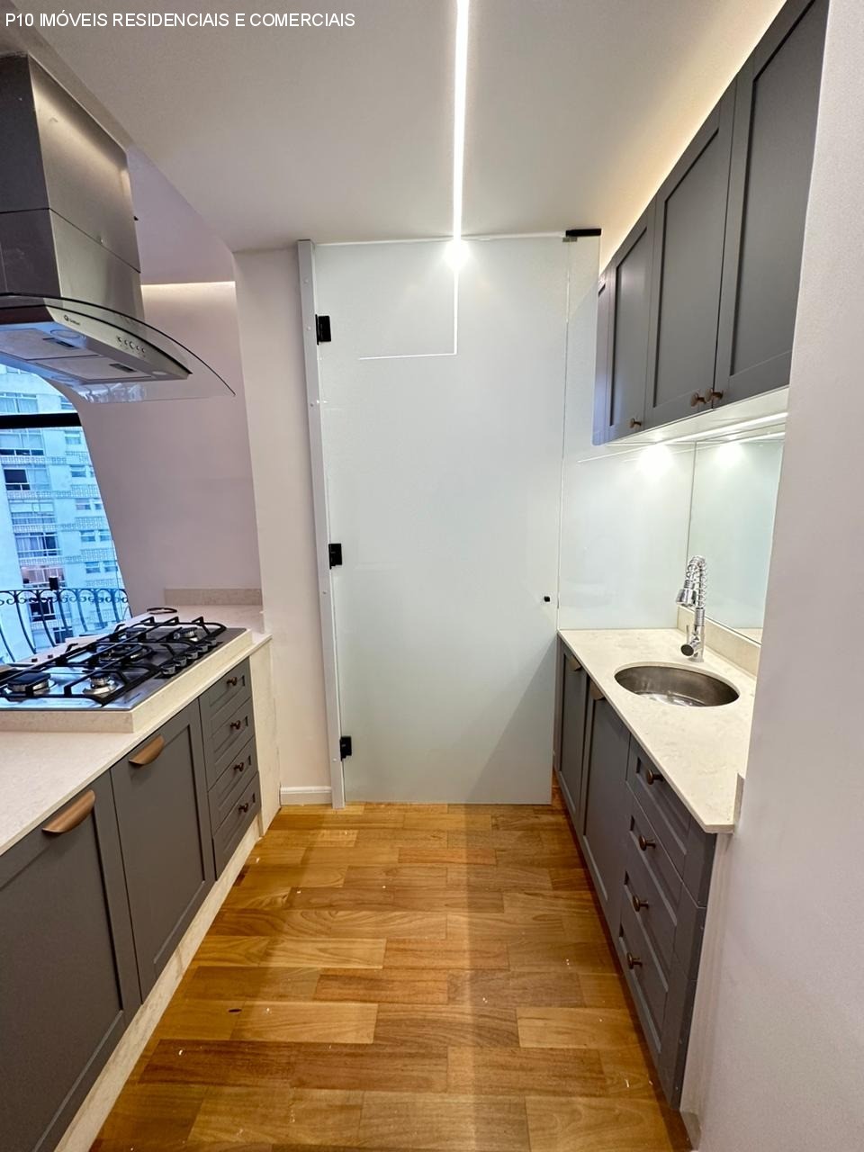 Apartamento à venda com 2 quartos, 92m² - Foto 7